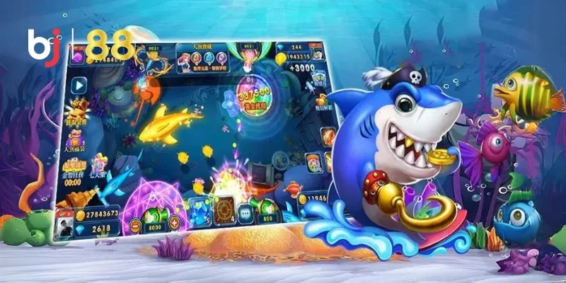 Đa dạng hình thức chơi phong phú tại sảnh game