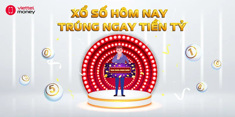 Cập nhật giá vé vietlott hôm nay mới nhất cùng BJ88
