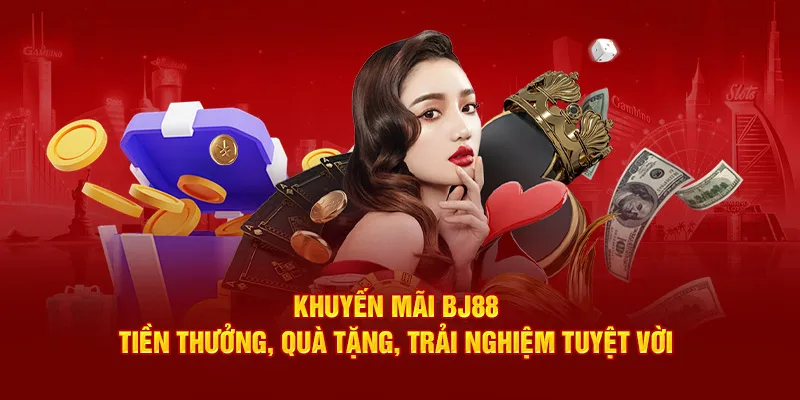 Lưu ý cần thiết để nhận khuyến mãi BJ88