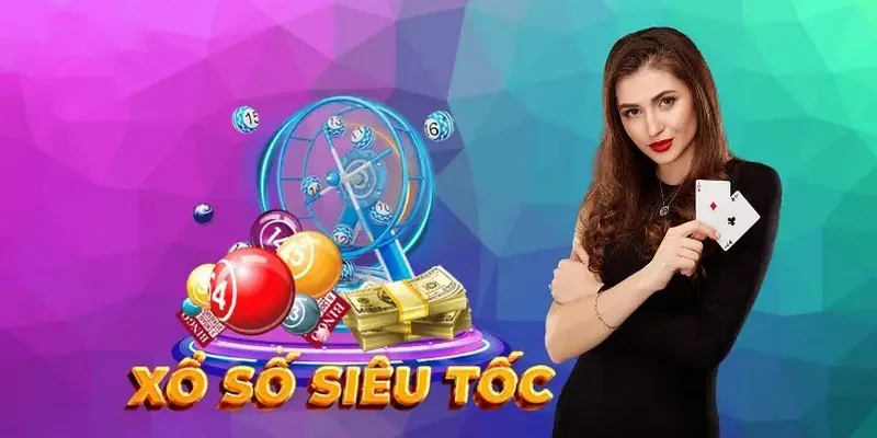 Vé số Vietlott là gì? Tìm hiểu cách tham gia và cơ hội trúng lớn